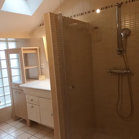 Jolie Petite Maison Serenite Centre Historique Semesterbostad