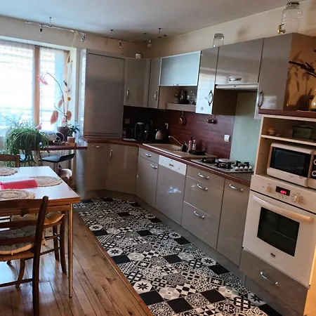 بيت للعطل Jolie Petite Maison Serenite Centre Historique بريود