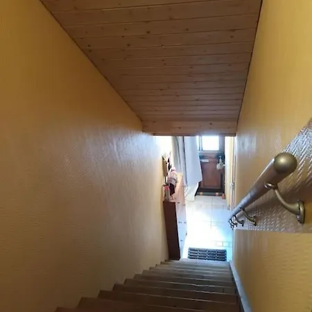 Jolie Petite Maison Serenite Centre Historique بيت للعطل